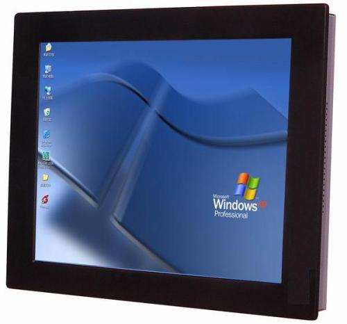 溧陽(yáng)電子觸摸屏與無線觸摸屏品牌概述