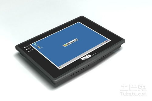 工業(yè)觸摸屏主流品牌與型號全覽 從入門到高端
