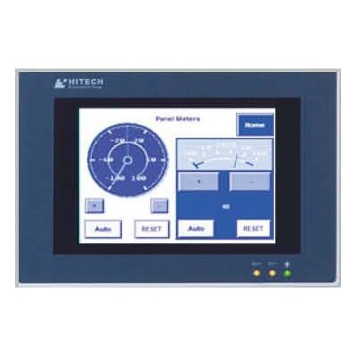 PWS5610T-S海泰克觸摸屏 華南代理引領自動化成套控制系統升級